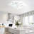Kalleigh LED Flush Mount