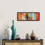 Strata by Andrada Anghel - Panoramic Painting on Canvas-632060146-575833321