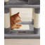 110cm H Cat Tree
