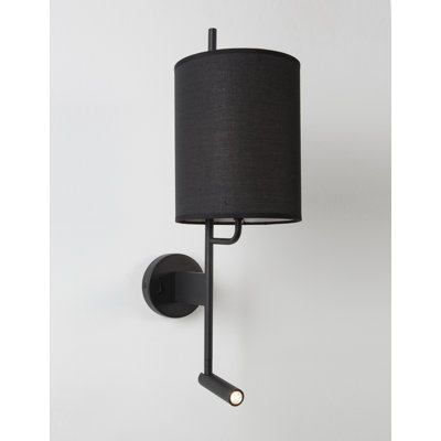  2-Light LED Wallchiere