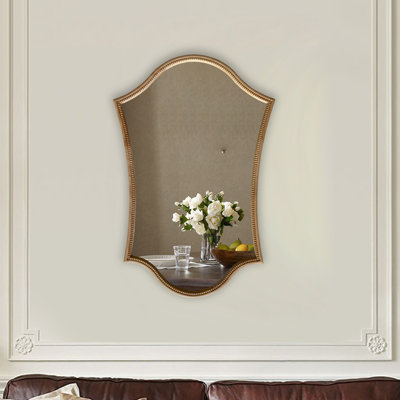 Abubaker Mirror