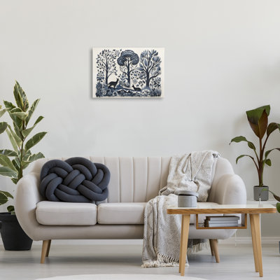 «Boho Forest Creatures» par Sasha
