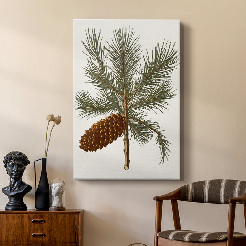Art des Fêtes de Noël - série 2-L - galerie Cavas sur mesure, H 36 po x l 24 po