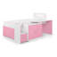 Cambell Single (3') Mid Sleepers with Storage Included with Built-in Ladder Included with Desk Included-2012421188-1892001064-1892001069