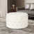 White Teddy Velvet