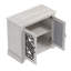 Ensemble de rangement Nels Traditional-1204896662