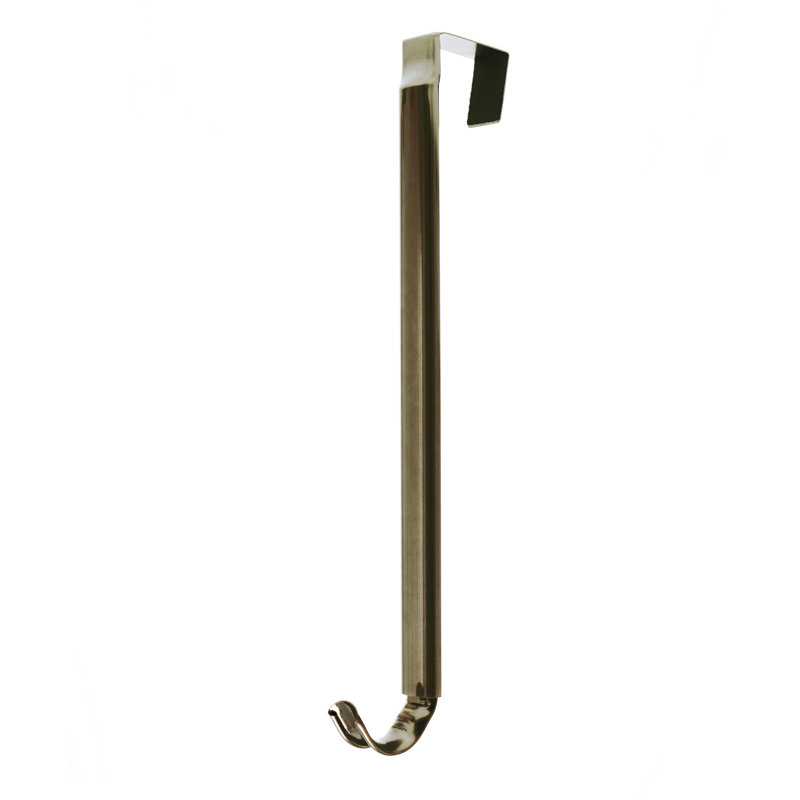 Cintre pour couronnes en métal de haute qualité ajustable Haute Decor Adapt - Laiton antique, Laiton antique