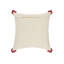 Housse de coussin 100% coton Isleta