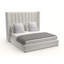 Lit tapissier standard à profil bas Esparto-277113375-277113350