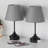 Jhovanni Metal USB Table Lamp-1635783441