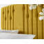 Lemonwood Upholstered Headboard-36914354