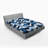 Microfiber Chevron Fitted Sheet-43726904-105853891