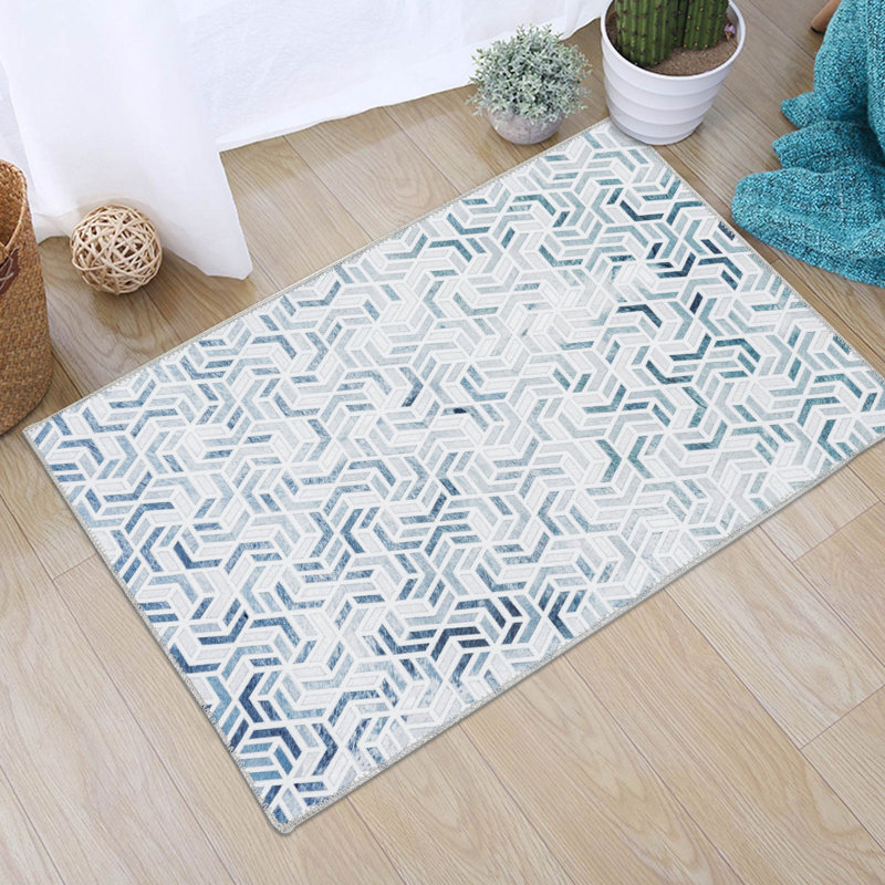 Tapis Coronado Modern, Rectangle 2 pi x 3 pi
