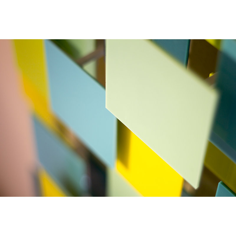 Playtime Handmade Wall Decor