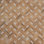 Eternal 10x13 Basketweave Herringbone Matte Wood Look Porcelain Mosaic Tile