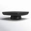 Gerdie Solid Wood Single Coffee Table