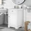 Armoire de salle de bain Nissy