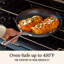 Calphalon Hard-Anodized Nonstick 10-Piece Cookware Set