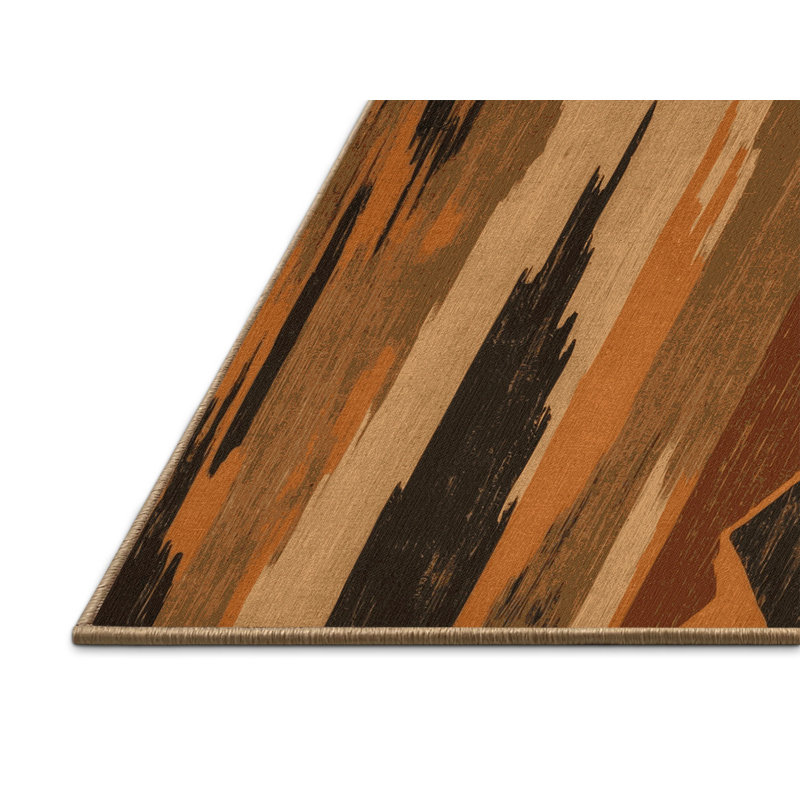 Sapphire Sands Rug, Rectangle 5' x 8'