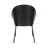 Dining Chair 19'' H Upholstered Armchair