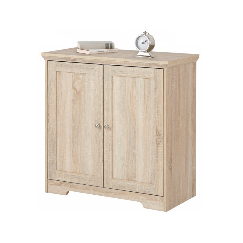 Glenmoor 84cm Sideboard, Oak