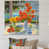 Toile tendue