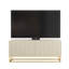 Alazay Unfinished TV Stand for TVs up to 40"-1549799117