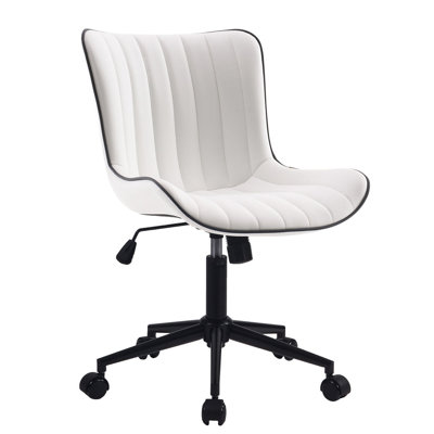 Brionni Leather Office Chair
