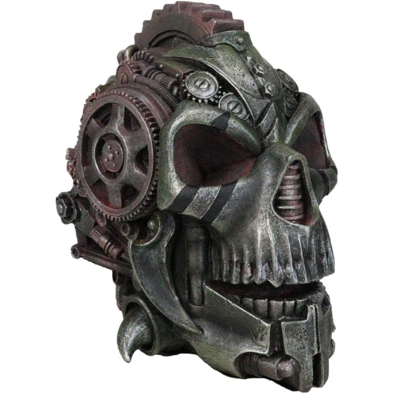 Fantasy & Sci-Fi Figurines & Sculptures