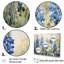 Ensemble de salon Blue Bonnets Field Tranquility IV - Blue Bonnets-107739585-107739586