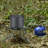 Camping Cooking Ware Set