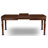 Ester Piece Extendable Solid Wood Dining Set-1173420200-1173420207