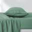 Ensemble de draps en microfibre Jcrown-803134009-803133988