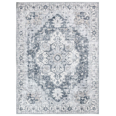 Tapis intérieur lavable Mishine Mashine