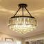 Hamblin Chandelier-1064497418