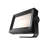 Matte Black Integrated LED Metal Flood Light