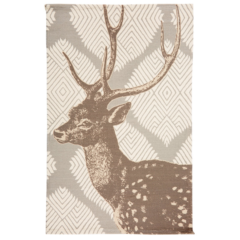 Cotton Bath Mat