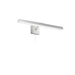 Breaunna Light Plug-In Dimmable Led Wall Mounted Picture Light