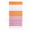 Orange Purple
