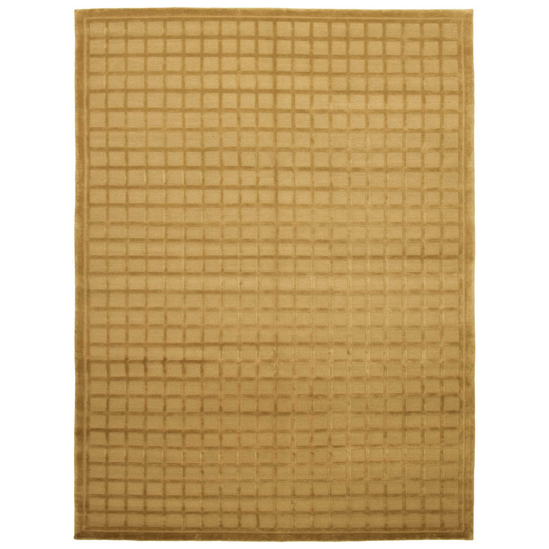 Tapis olive Kathmatu 10 pi 0 po x 14 pi 0 po