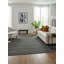 Masala Hand Loomed Area Rug in Charcoal-814428690