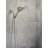 Hydro Energetix Eight-Function Handheld Shower-70762825