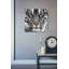 «Thrill of the Tiger», art mural sur toile-362329731