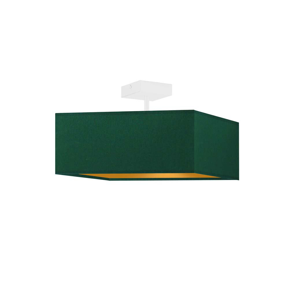 Maolis 3 - Light Square/Rectangle Pendant