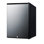 Summit Appliance 1.1 Cubic Feet Freestanding Mini Fridge