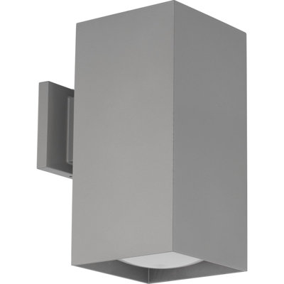 Fleischmann Aluminum LED Wall Light