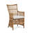 Davinci Rattan Armchair-36177868-36332185