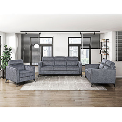 Fauteuil Upholstery