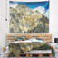 Paysage, sommet rocheux dans les montagnes Tatra-28508419