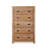 Montauk Solid Wood 32.5'' W 5-Drawer Chest-23618276